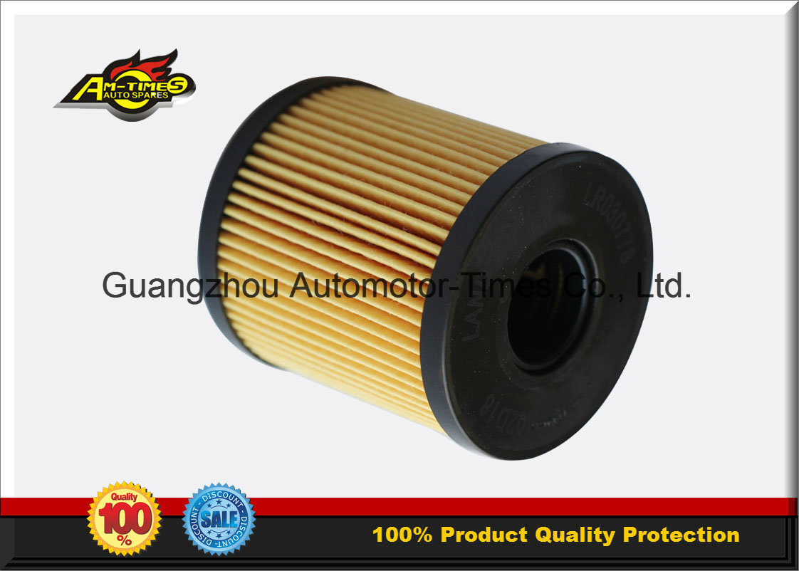 Favorable Price Engine Parts Lr007160 Oil Filter for Land Rover