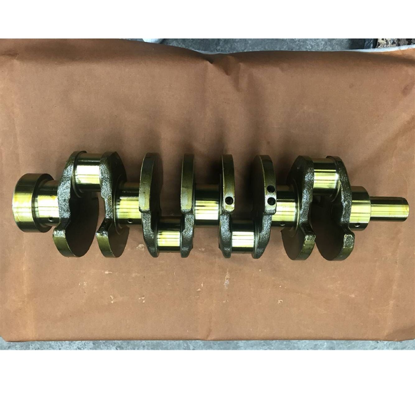 Brand New Engine Parts Crankshaft OEM 0K65A-11-300 for KIA K2700