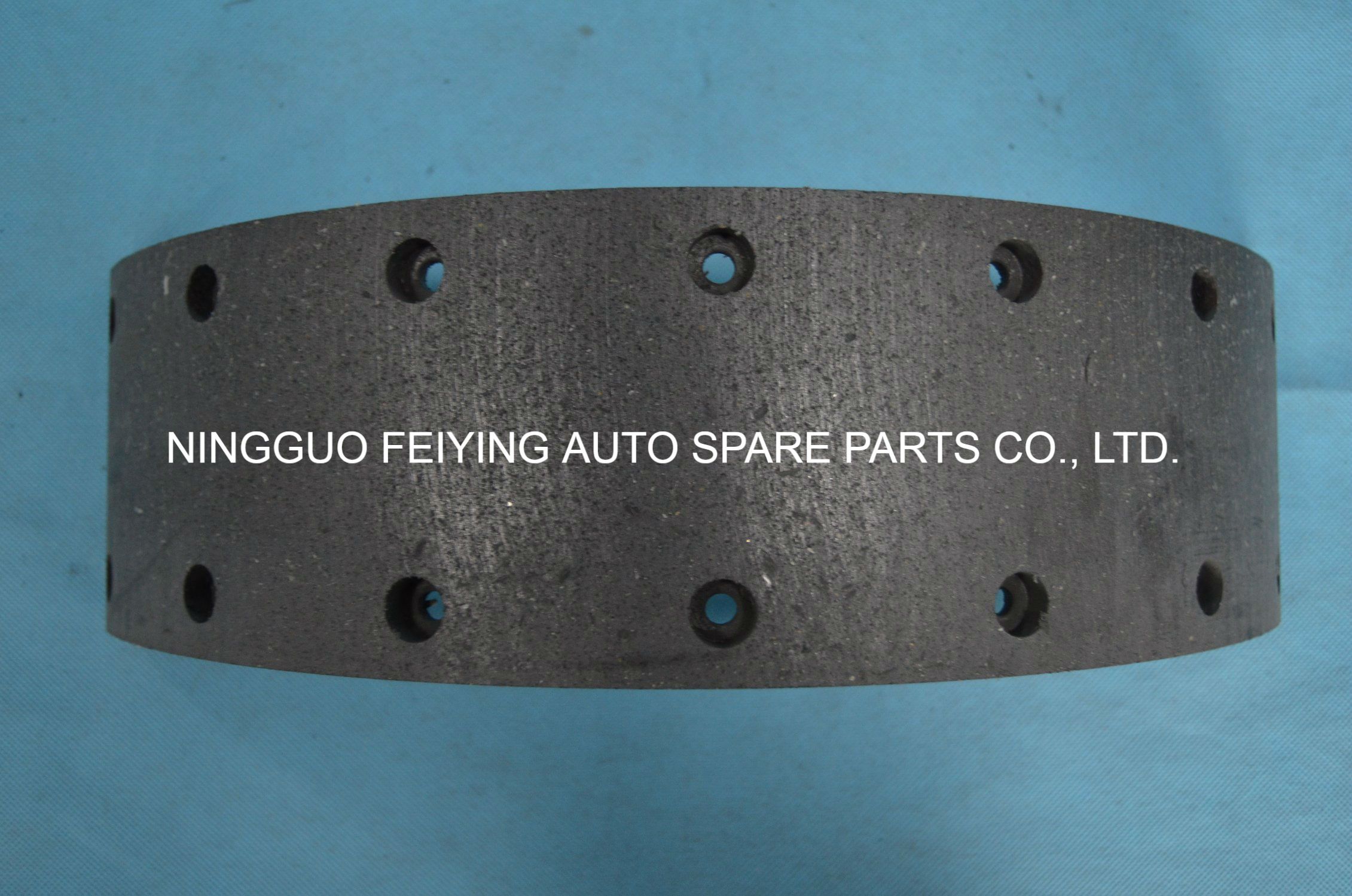 1308 High Quality Brake Lining for Heavy Duty Truck
