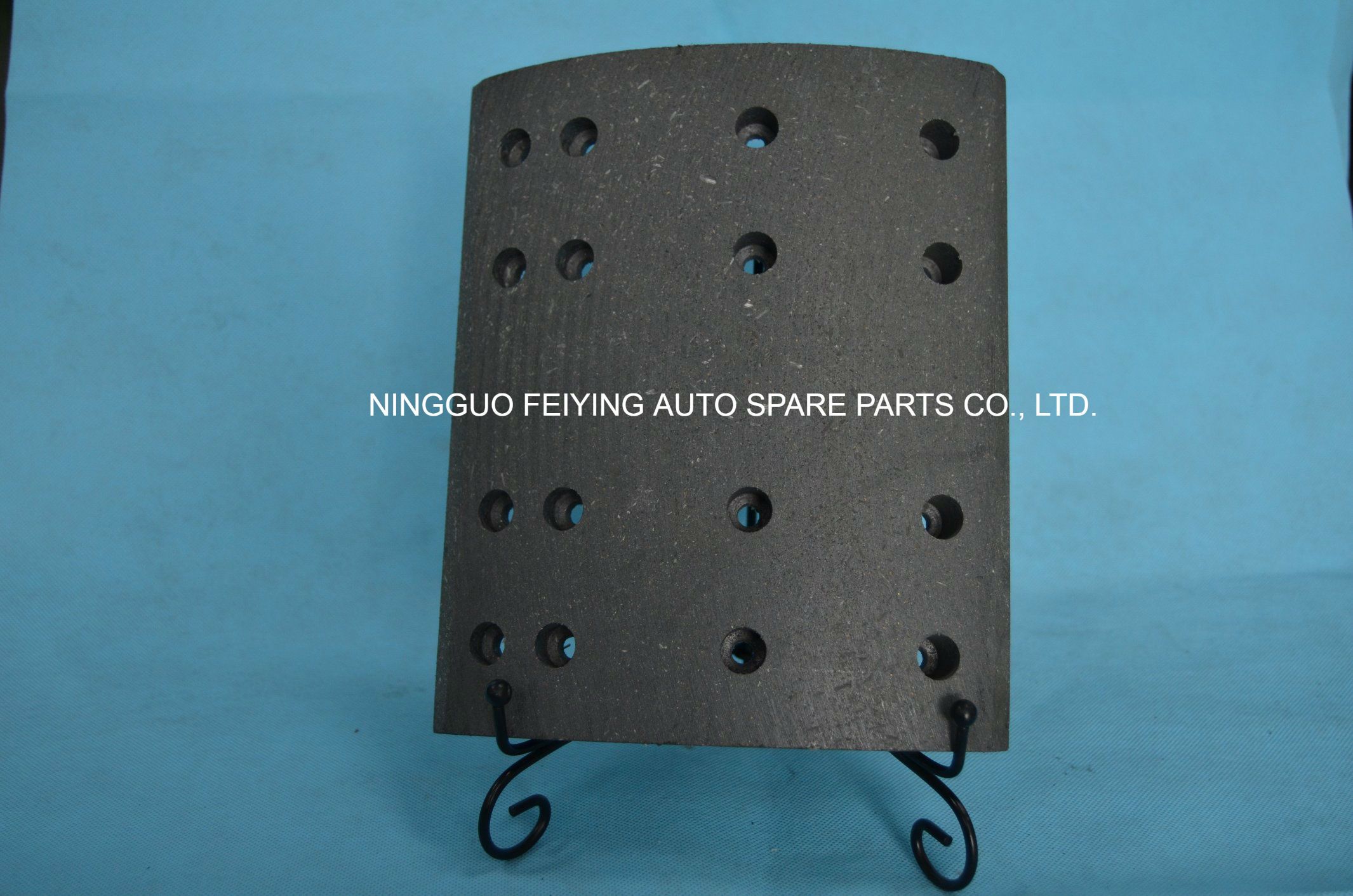 4710b High Quality Brake Lining for Heavy Duty Truck