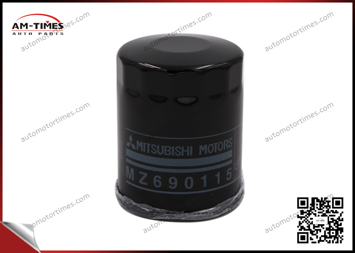 Car Oil Filter for Mitsubish-I Pajero Montero V31W 32W Mz690115