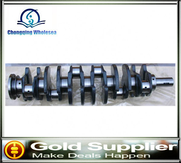 Auto Spare Parts Car 32b20-10010 Crankshaft for Mitsubishi S6s