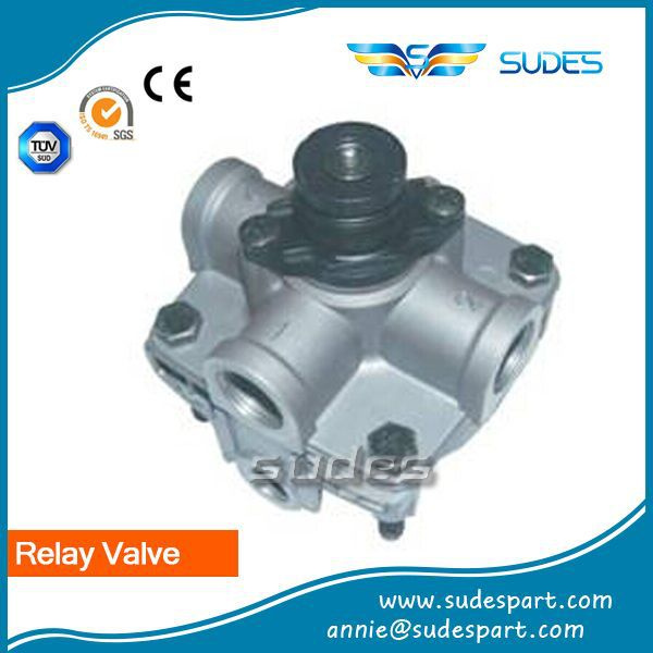 Relay Valve 6886834 for Volvo Truck