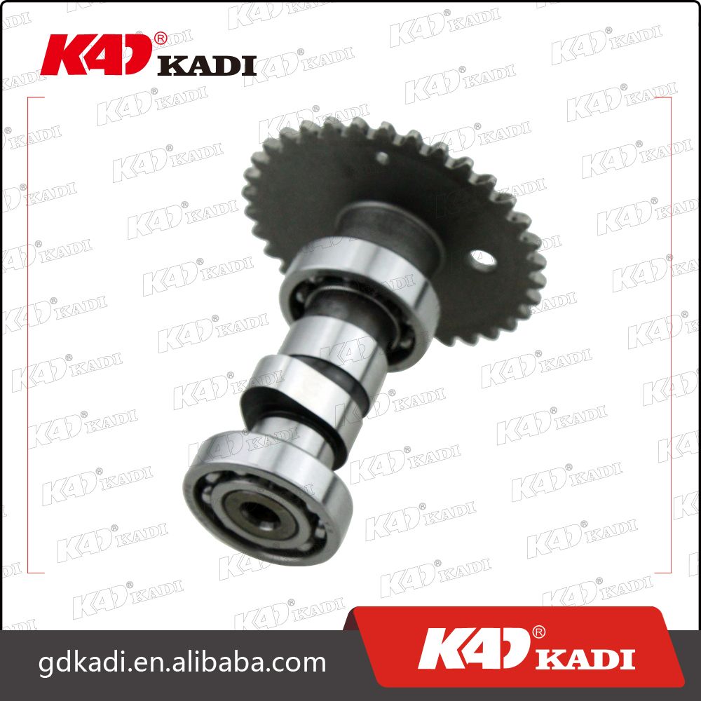 Hot Sales Motor Spare Parts Motorcycle Cam Shaft for Kymco Agility Digital 125