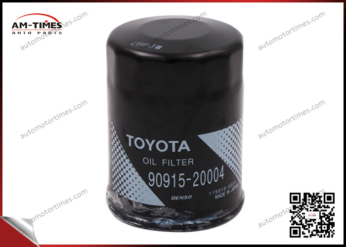 Wholesale Chery Oil Filter 90915-20004 for Toyota Auto Car