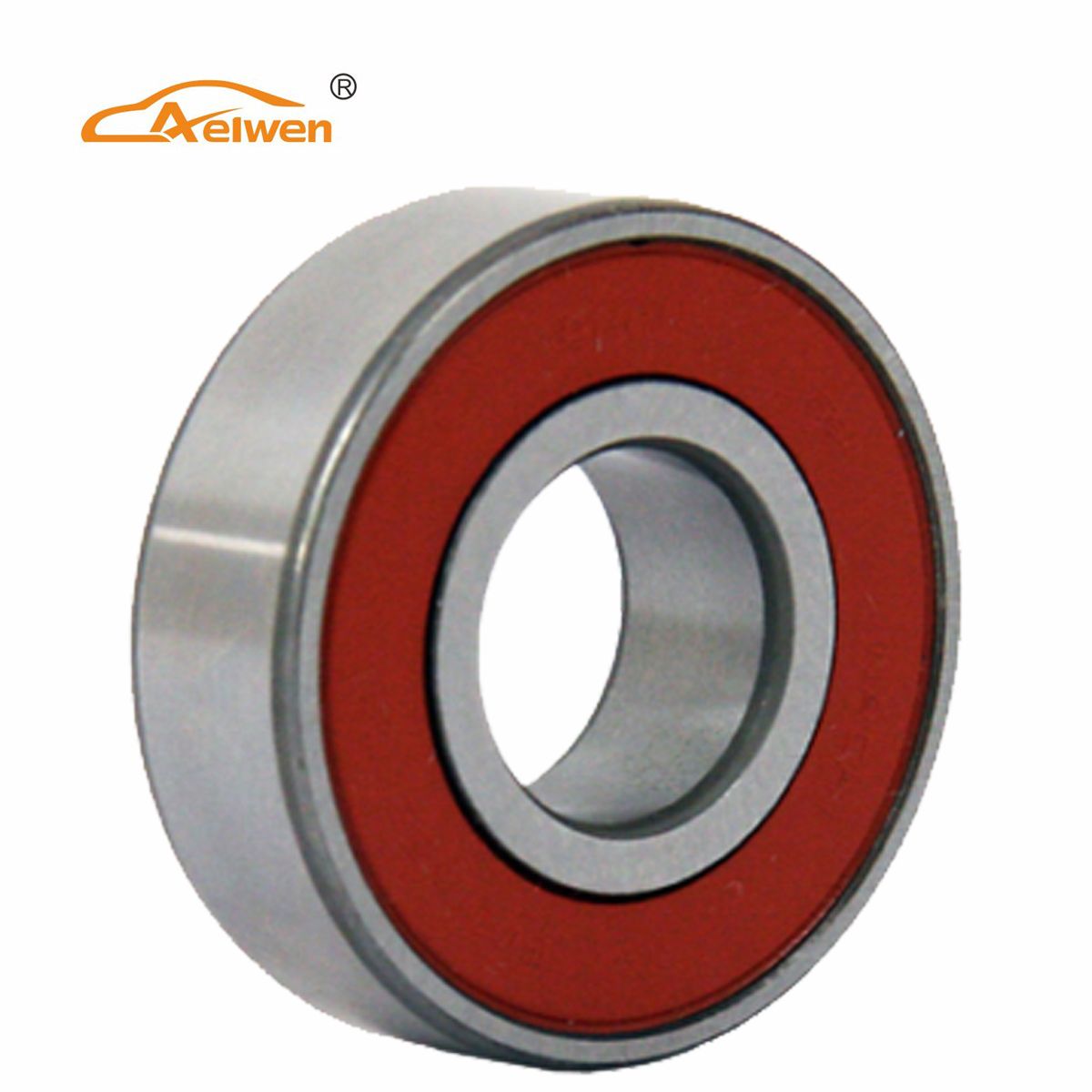 Black Seal 2RS or Red Seal 2nes9 Wheel Bearing (6205-2NSE9)