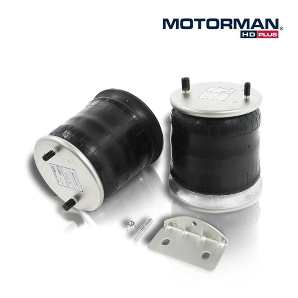 Air Spring 901-1035, W01-358-9921, 1r12-502 for Triangle, Neway, Watson & Chalin