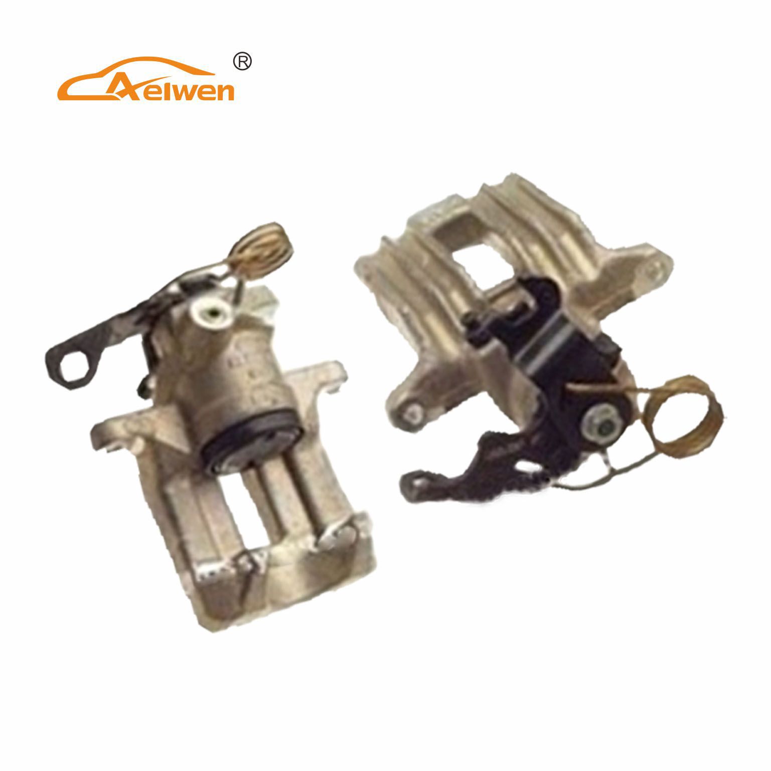8e0 615 424 Aelwen Rear Right Brake Calipers for Auid A4, VW Passat