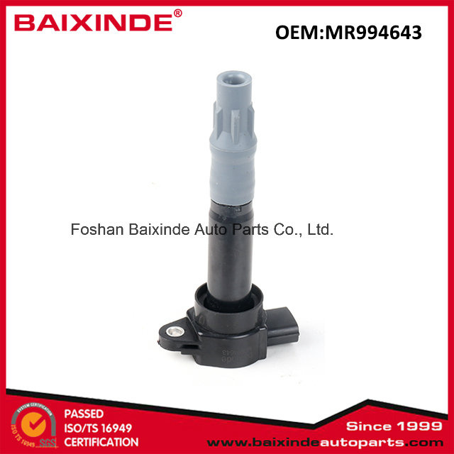 Wholesale Price Car Ignition Coil MR994643 for Mitsubishi Outlander Grandis