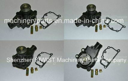 Water Pump M-3 31645-02010 31465-05020 31645-02011 31645-01012 31645-01010 31645-01012 Me996985 Me008240 Me008268 Me996783 Me996984 for 4dr-50 Jeep