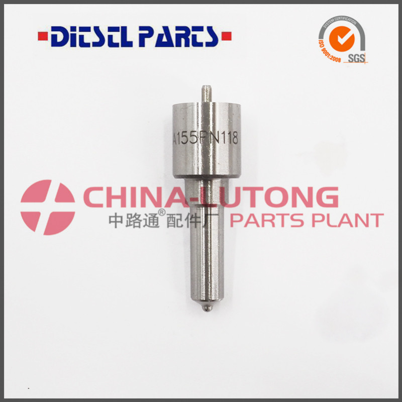 Dlla155pn118 Diesel Engine Nozzle for Mitsubishi