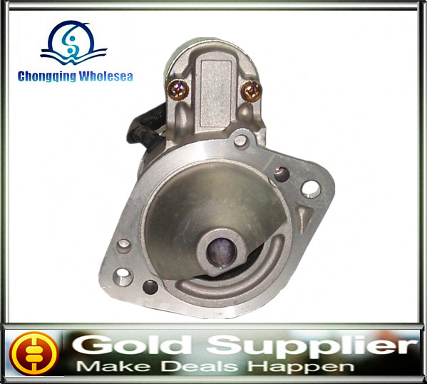 Starter for Denso Starter 3610042350 36100-42350 36100-42350 for Hyundai Porter