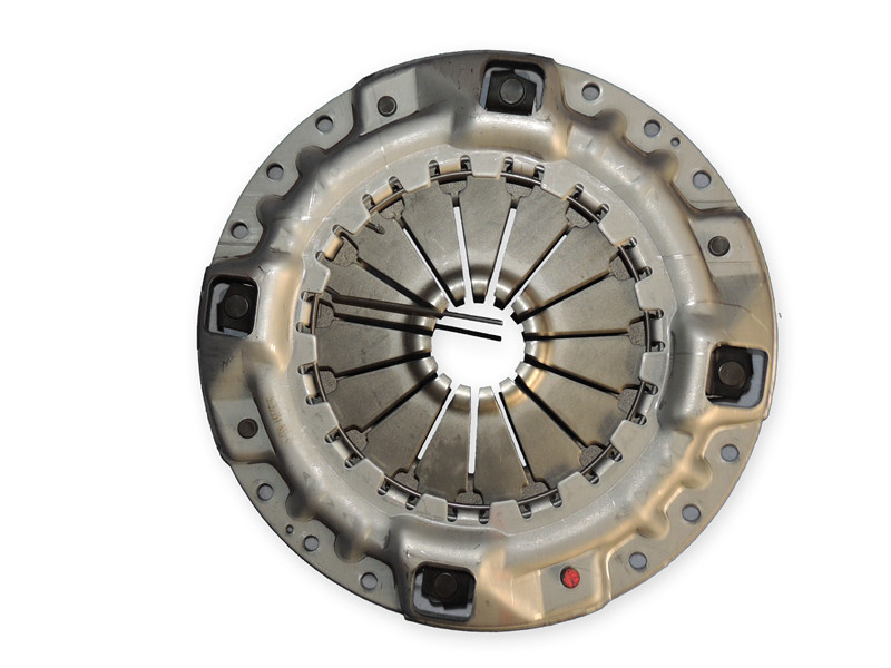 Isuzu Npr/4hf1 Light Truck Clutch Cover 300mm 043