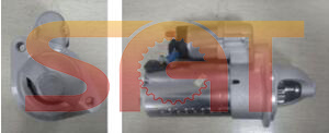 Mando Daewoo Starter 36100-2e501