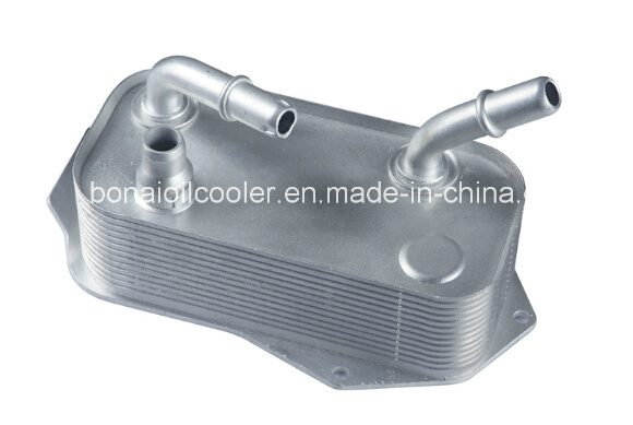 2017 Oil Cooler for BMW 17217529499