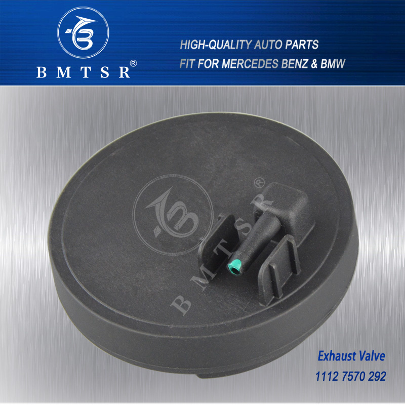 Valve Chamber Cover Cap for X5/X3 7570292 or 11 12 7 570 292 or 11127570292