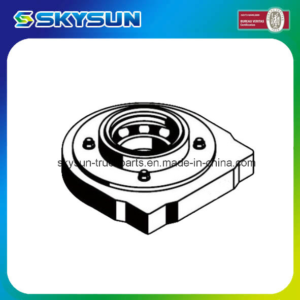 Propeller Shaft Center Bearing for Hino Truck (37235-1161)