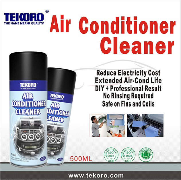 Air Conditioner Cleaner