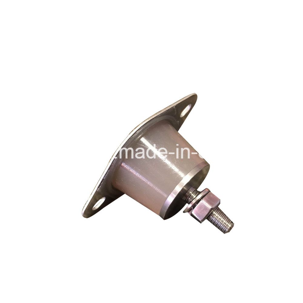 Custom Rubber Product Excavator Engine Mount