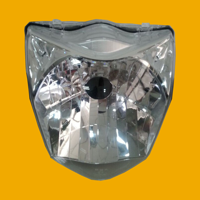 Brazil Motorcycle Head Light, Motorcycle Headlight for Titan 150