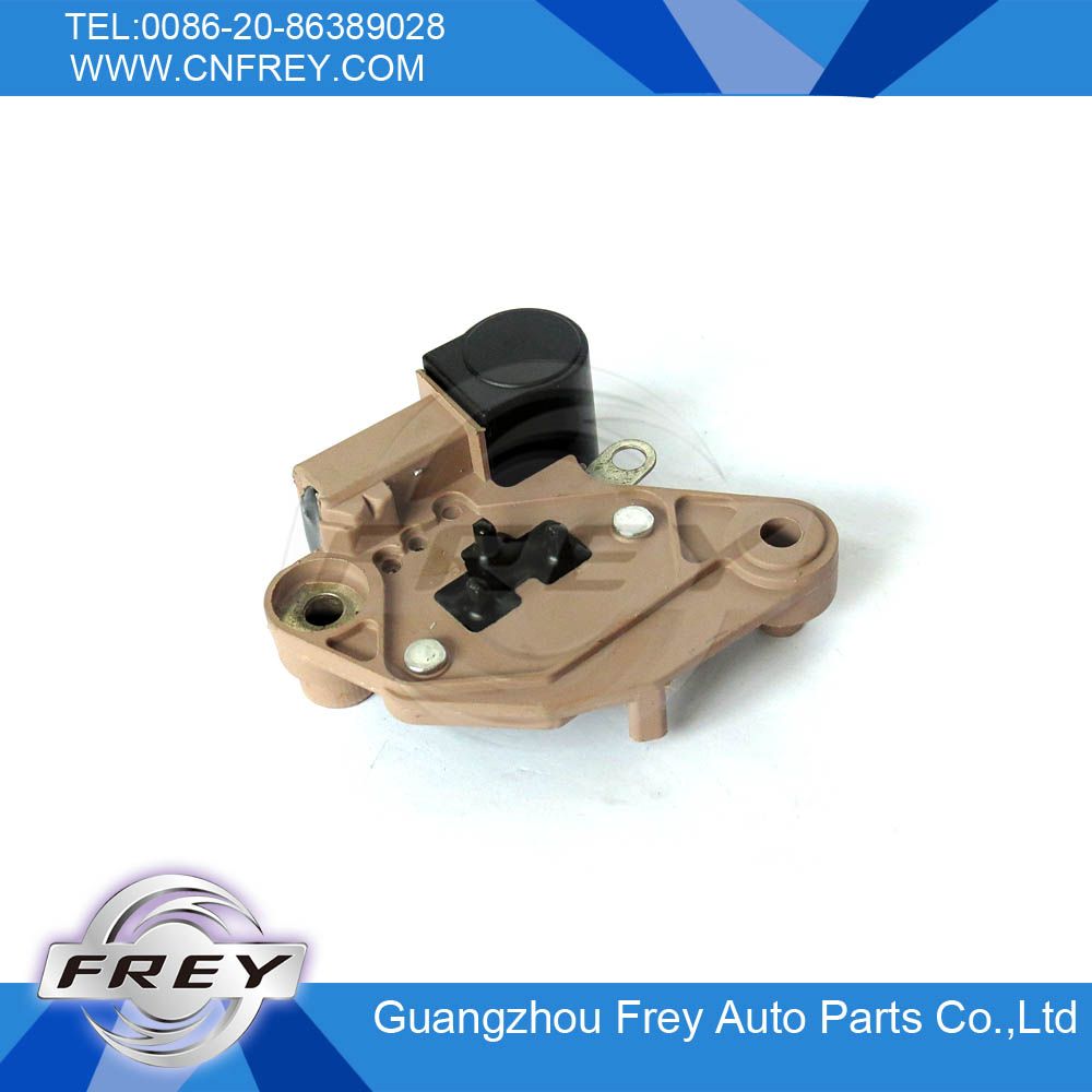 Auto Parts (voltage regulator 028903803F) for Mercedes Benz