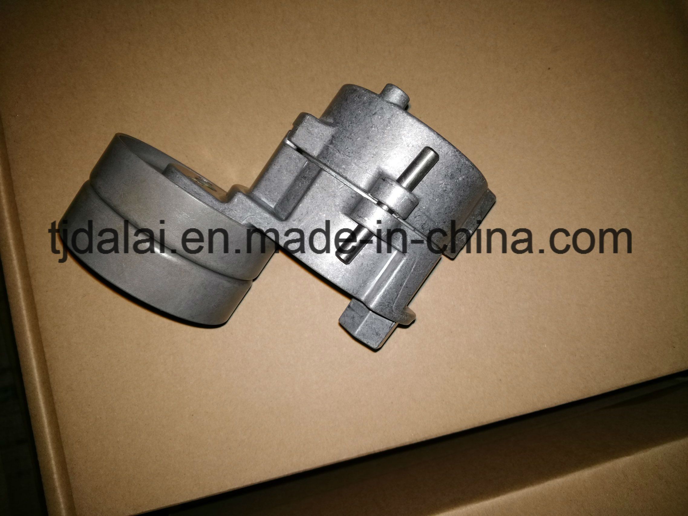 Tad734ge Belt Tensioner 20939282