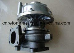 Rhf55 Turbo Vb440051 Cifk Vc440051 8980302170 Turbocharger for Isuzu Industrial Fan Motor with 4HK1 Engine