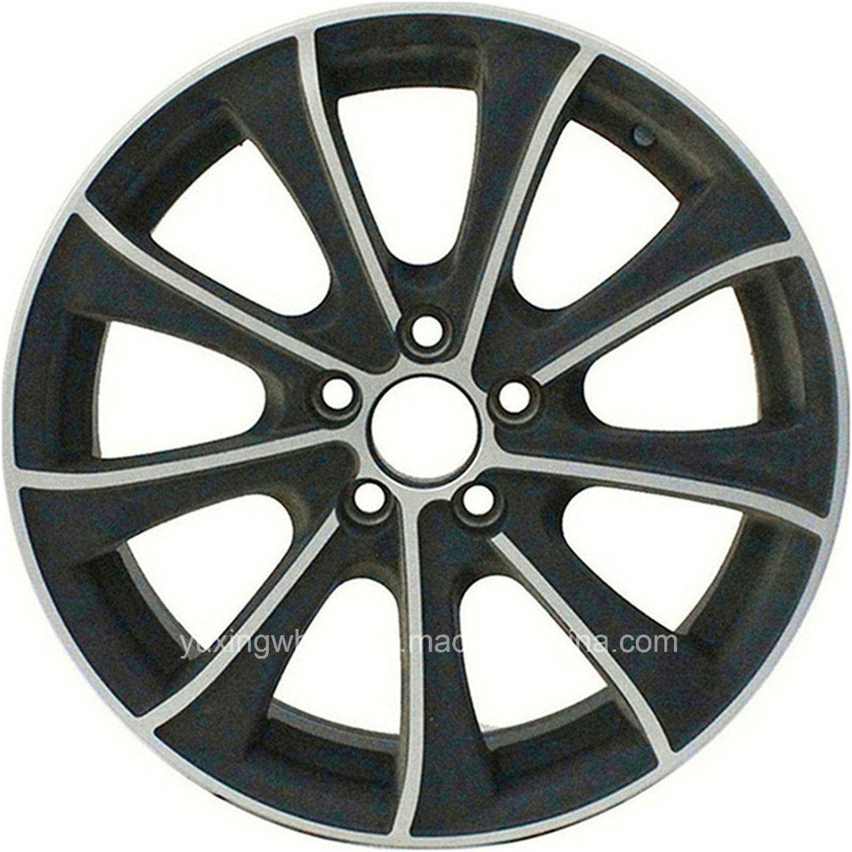 16 Inch Car Aluminum Wheels, Alloy Wheels From Factory