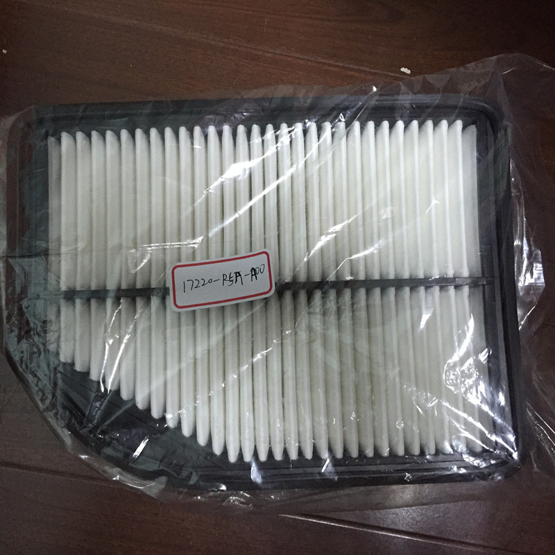 Air Filter 17220-R5a-A00 for Honda - IBUYautoparts.com