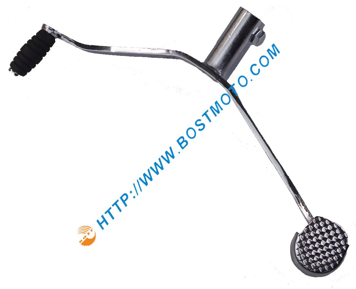 Motorcycle Parts Shift Lever for Wy-125-55