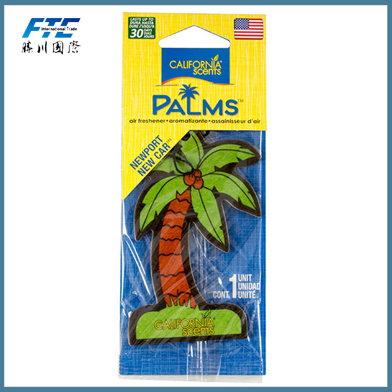 Incense Air Fresheners Car Freshener