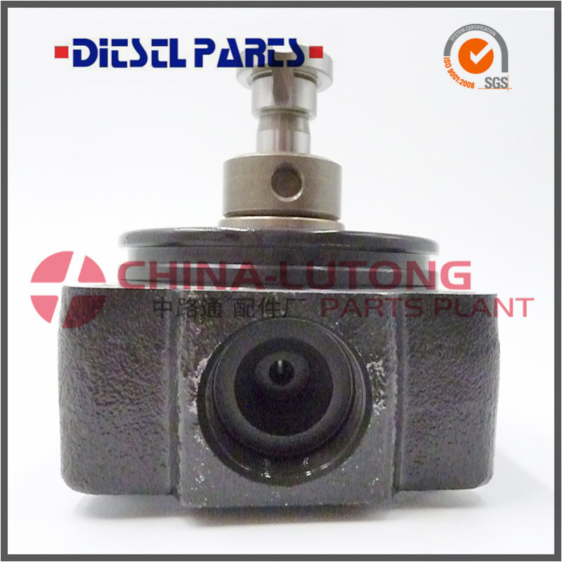 Diesel Fuel Injection Pump Parts Head Rotor 1-468-334-675