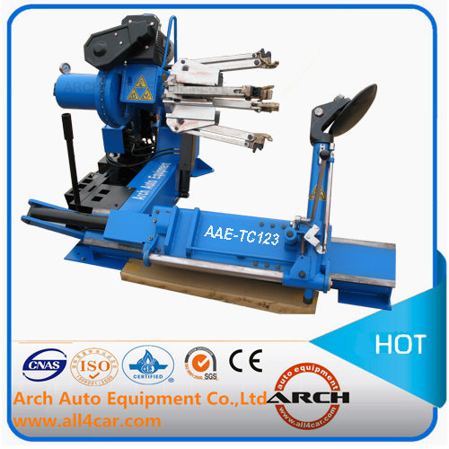 Truck Tire Changer Tyre Changer Car Repair Machine