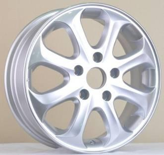 19inch High Level Car Aluminum Alloy Wheels
