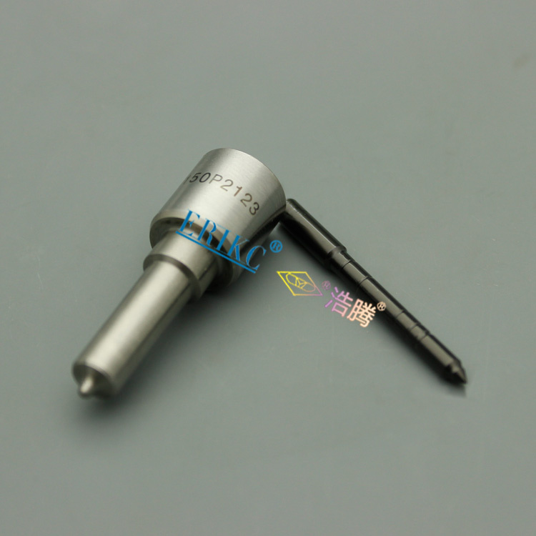 Erikc Crin Injector Nozzle Dlla150p2123 (0 433 172 123) Bosch Common Rail Spare Parts Injector Nozzle Dlla 150 P 2123 (0433172123) for Yuchai 0445120291