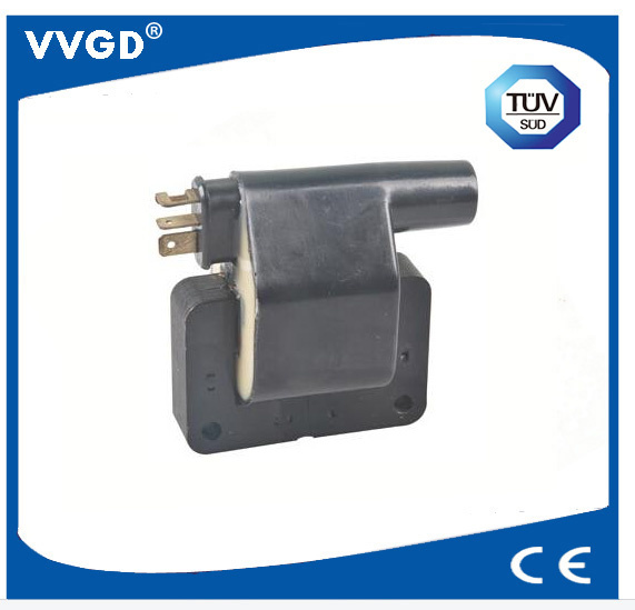 Auto Ignition Coil Use for Suzuki 33410-64b10
