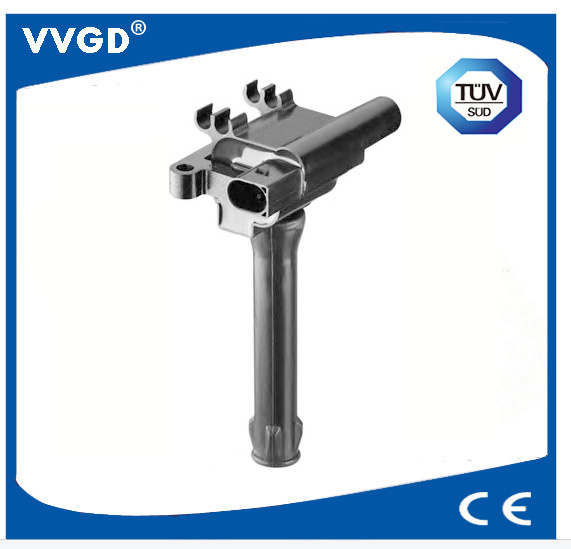 Auto Ignition Coil Use for Mazda 90012A