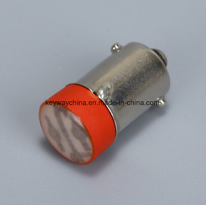 Ba9s-PS Keyway Brand LED Miniature Bulb