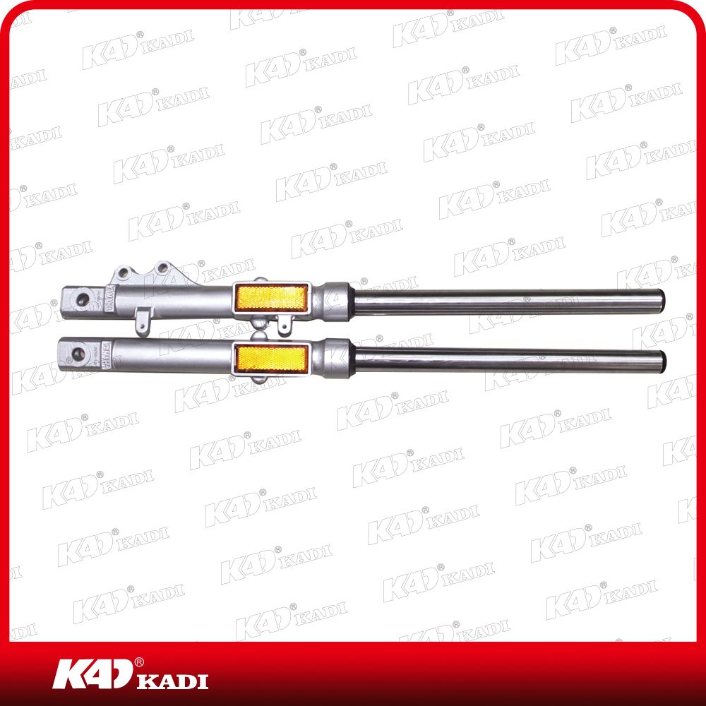 Motorcycle Spare Parts Ybr125 Front Absorber Motorcycle Part