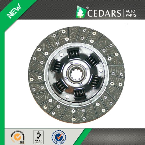 Original Spare Parts Automatic Transmission Clutch Disc
