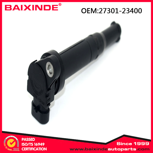 27301-23400 Ignition Coil for KIA Clarus/Shuma/Carens Ignition Module
