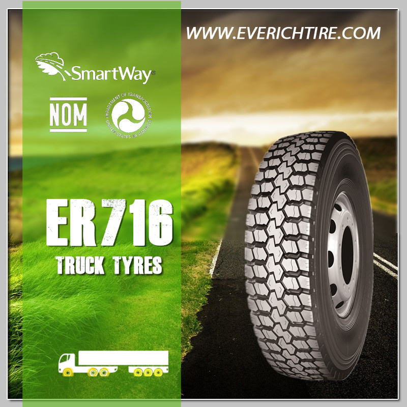 11.00r20 All Terrain Tires/ Budget Tyre/ Automotive Tire/ Truck Tyres
