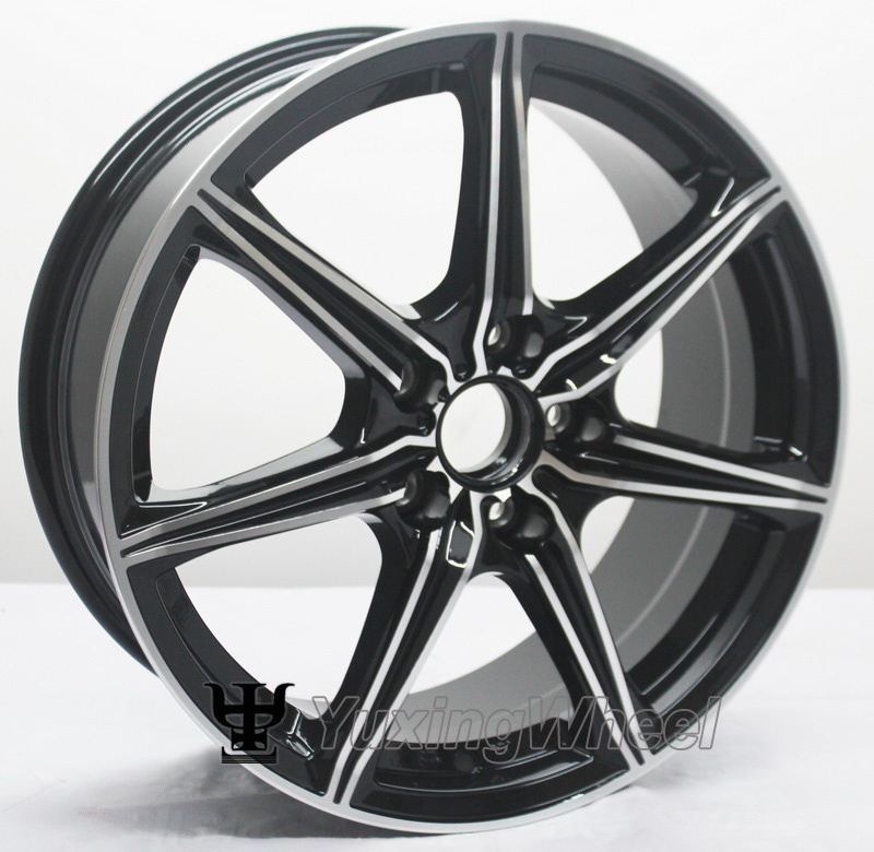 17 Inch Cool Design Alloy Wheel for Audi