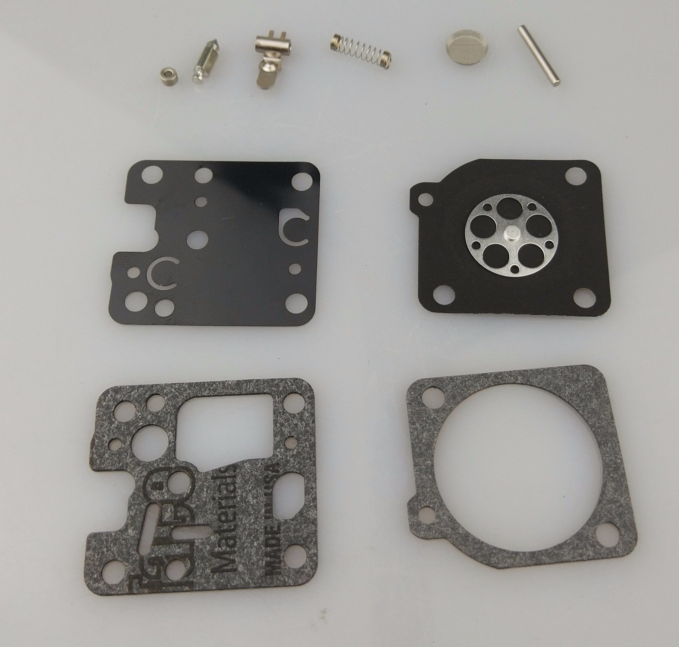 Rb-107 Carburetor Rebuild Kit Echo P005000950