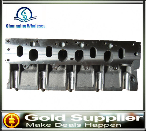 Completed Cylinder Head Assembly Amc908198 for Renault F8q Renault Kangoo Clio Scenic Trafic 1.9d