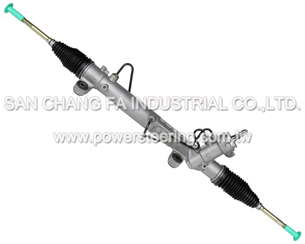 Power Steering for Toyota Altis 02