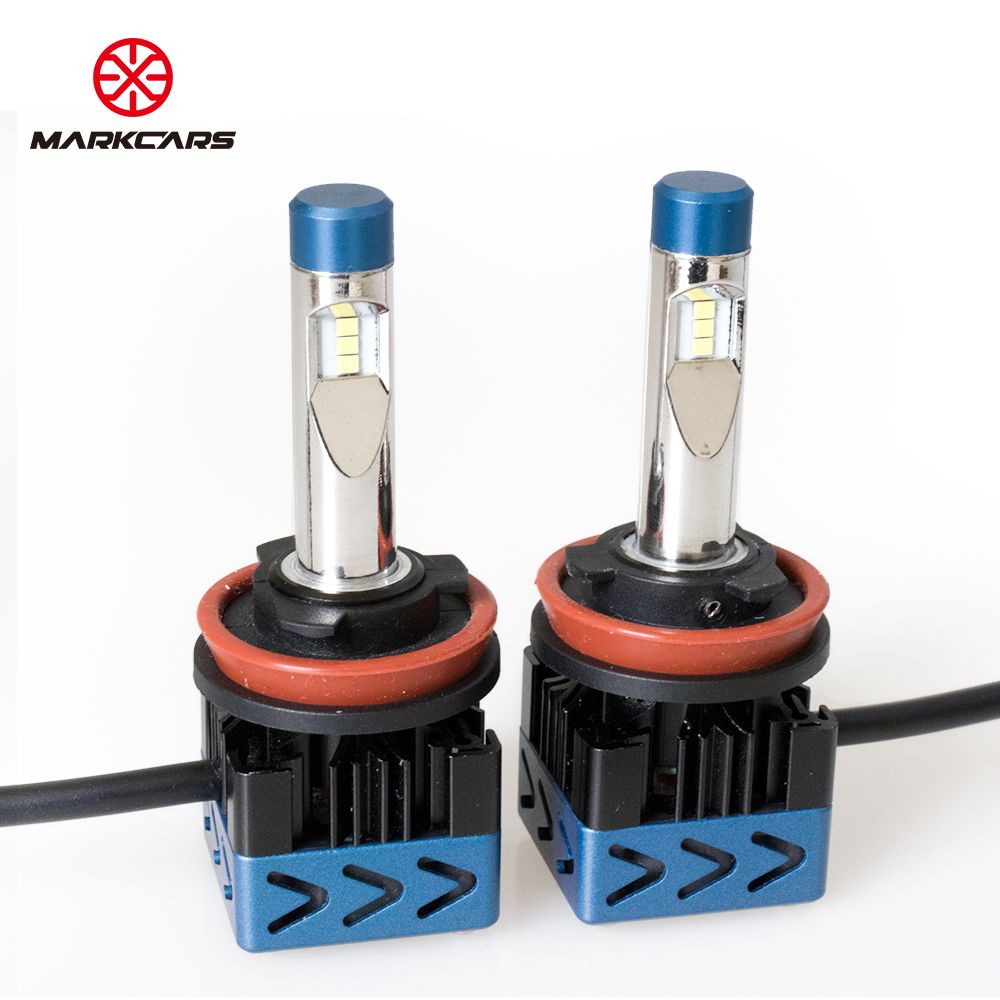 Markcars Auto H4 Socket Headlight Spare Parts Bulbs