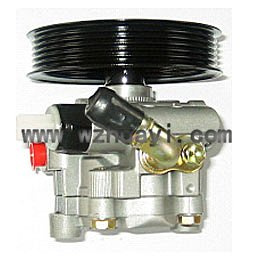 Hydraulic Power Steering Pump