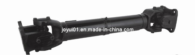 Cardan Shaft and Driveshaft