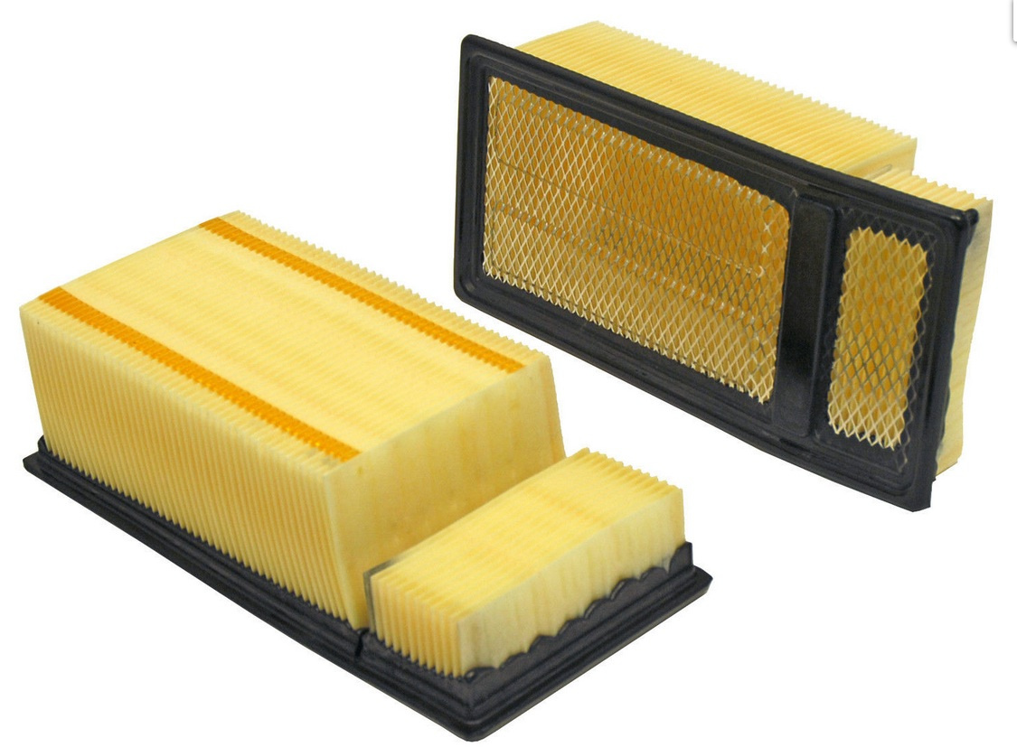 Air Filter for Ford F Series Super Duty (2011 - 2014)